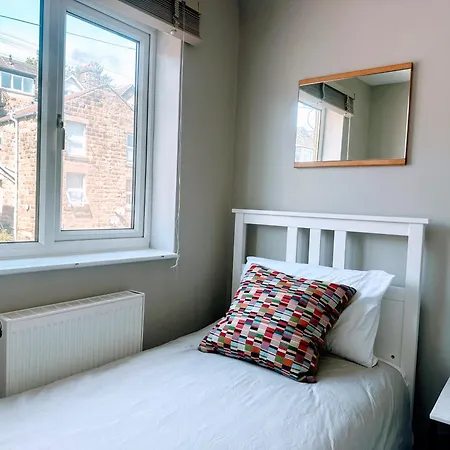 Apartamento Valley Mount House & *