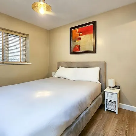 Valley Mount House & Appartement