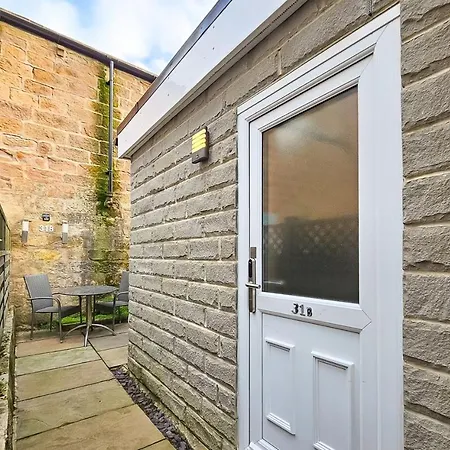 Appartement Valley Mount House &