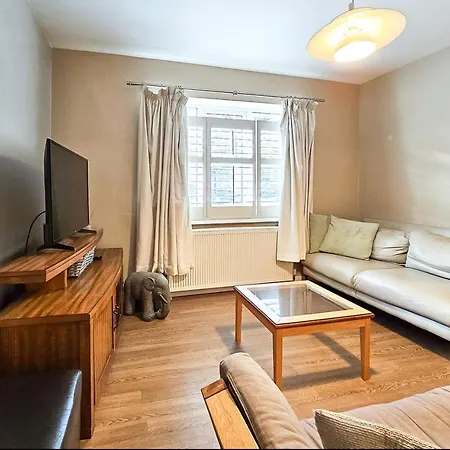 Valley Mount House & Apartment Harrogate