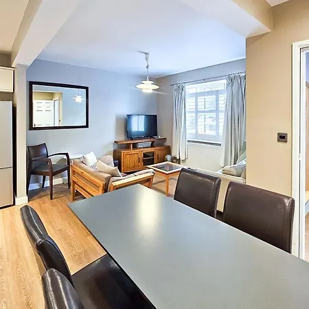 Apartment Valley Mount House & Harrogate