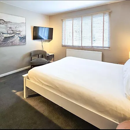 Apartment Valley Mount House & Harrogate