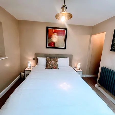 Valley Mount House & Harrogate