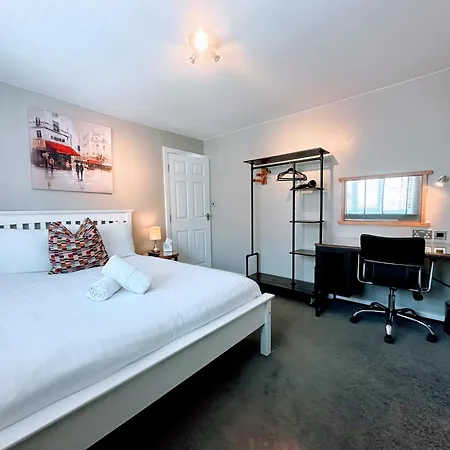 Apartment Valley Mount House &