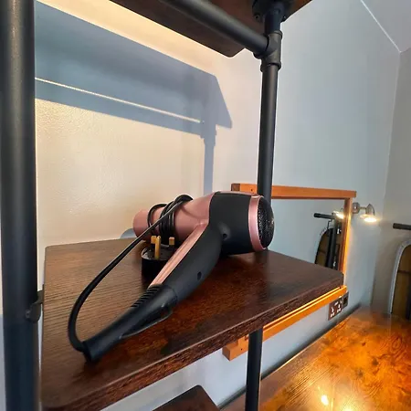 Valley Mount House &